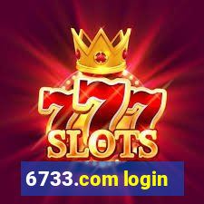 6733.com login